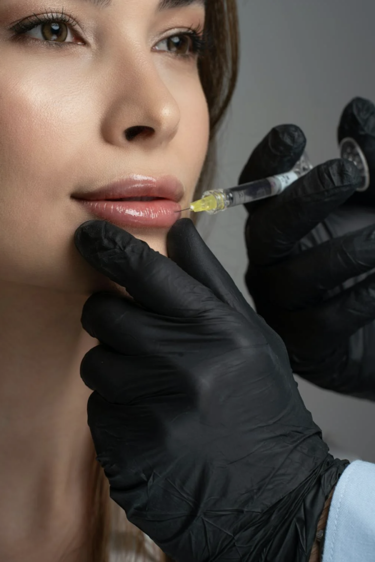 Ajakfeltöltés modern szemlélettel